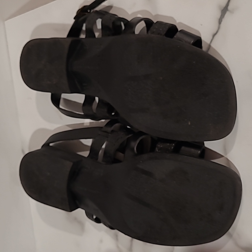 Woman sandals Infinity - Picture 4 of 4